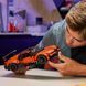 Конструктор LEGO Technic Гиперкар Bugatti Chiron Pur Sport 771 Деталь (42222)