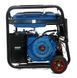 Бензиновый генератор TAGRED TA6500GKWX TA6500GKWX