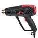Фен будівельний Vitals Professional Tf 208JSce V57229