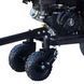Бензиновый измельчитель веток RAMBO HM200 RAMBO HM200