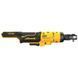 Гайкокрут кутовий - ключ-храповик акумуляторний безщітковий DeWALT DCF504N DCF504N