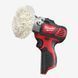 Машина полировочная аккумуляторная MILWAUKEE, M12 BPS-0 4933447791