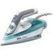 Braun Утюг TexStyle 5, 2700Вт, 300мл, паровой удар -190гр, керам. подошва, бело-зеленый SI5017GR