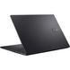 Ноутбук ASUS Vivobook 16 M1605YA-MB541 16" WUXGA IPS, AMD R5-7430U, 16GB, F512GB, UMA, noOS, Черный 90NB10R1-M00V60