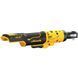 Гайкокрут кутовий - ключ-храповик акумуляторний безщітковий DeWALT DCF504N DCF504N