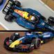 Конструктор LEGO Speed Champions Гоночный автомобиль F1 Oracle Red Bull Racing RB20, 251 деталь (77243)