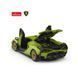 Машинка Rastar Lamborghini Huracan STO 1:32 Зеленый