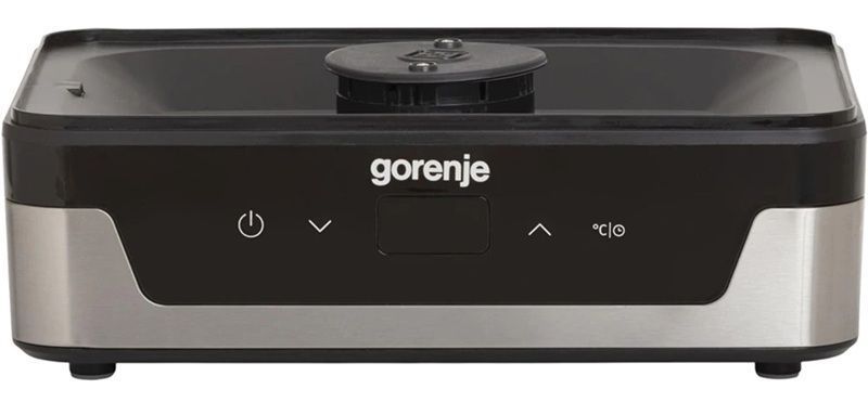 Сушкарка для фруктов и овощей Gorenje FDK400DE (7156900) 745972 фото