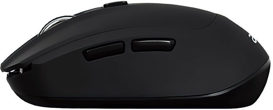 Acer Мышь OMR050, WL/BT, чёрный ZL.MCEEE.02D фото