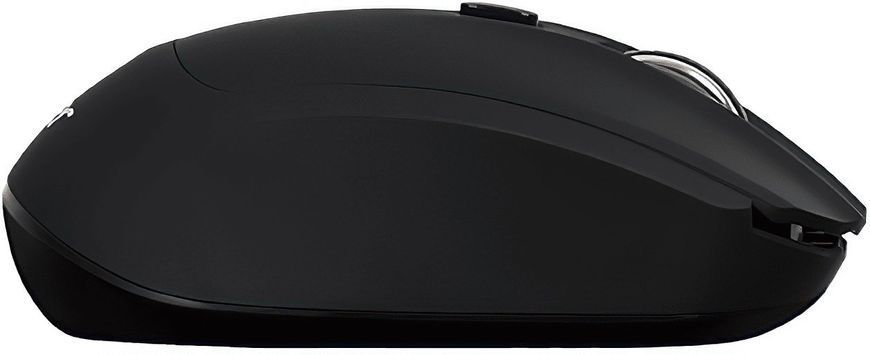 Acer Мышь OMR050, WL/BT, чёрный ZL.MCEEE.02D фото