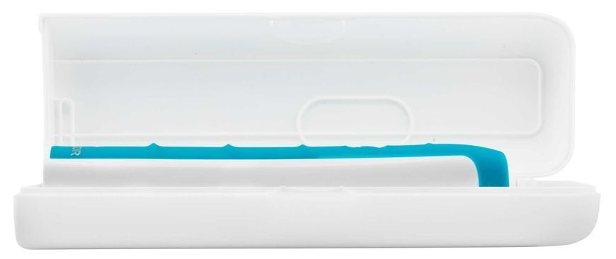Зубная электрощетка Sencor SOC 1102 TQ (6429595)