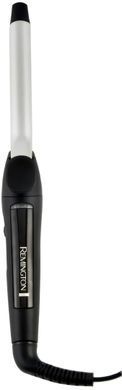 Remington Плойка Pro Spiral Curl, 35Вт, темп.режимів-8, D -18 mm, 150-210С, кераміка, чорний (128237) CI5319 фото