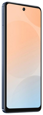 Смартфон INFINIX HOT 50 X6882 8/256GB (sleek black) X6882 8/256 Black фото