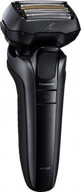 Електрична бритва Panasonic ES-LV6U-K820 сіткова (358107) ES-LV6U-K820 фото
