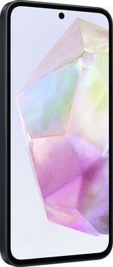 Samsung Смартфон Galaxy A35 5G (A356) 6.6" 6/128ГБ, 2SIM, 5000мА&bull;год, синій темний (375788) SM-A356BZKBEUC фото