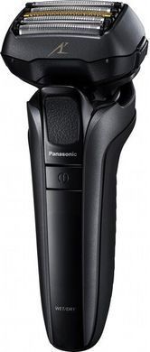 Електрична бритва Panasonic ES-LV6U-K820 сіткова (358107) ES-LV6U-K820 фото