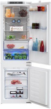 Beko Вбуд. холод. з мороз. кам. BCNA275E3S (310340) BCNA275E3S фото