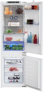 Beko Вбуд. холод. з мороз. кам. BCNA275E3S (310340) BCNA275E3S фото