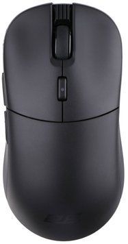 2E Gaming Мышь HyperDrive Pro WL, RGB Black 2E-MGHDPR-WL-BK фото