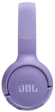 Навушники JBL TUNE 520BT Purple (JBLT520BTPUREU) (6861954) JBLT520BTPUREU фото
