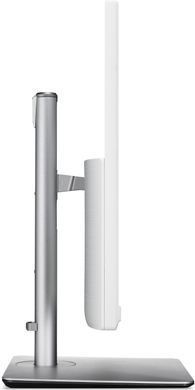 Acer Комп'ютер персональний моноблок Aspire C24-195ES 23.8" FHD Intel U5-125U, 16GB, F512GB, UMA, WiFi, кл+м, 3р, без ОС, сірий (380365) DQ.BM4ME.002 фото