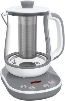 Электрочайник Tefal BJ551B10 (6770470) BJ551B10 фото