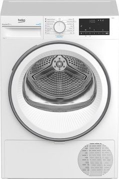 Beko Сушильная машина тепловой насос, 7кг B3T67230 B3T67230 фото