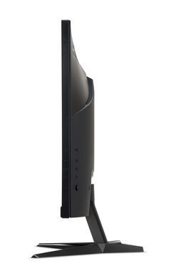 Монитор Acer 23.8" QG241YGbip D-Sub, 2xHDMI, IPS, 120Hz, 1ms, FreeSync UM.QQ1EE.G01 фото