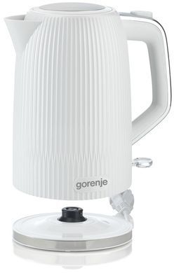 Электрочайник Gorenje K17DPW (7068492) 743907 фото