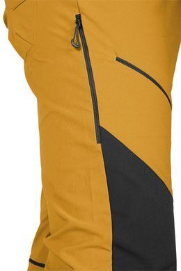 Робочі штани NEO TOOLS 81-291 OUTDOOR, гірчичні, 4-Way Stretch XXL