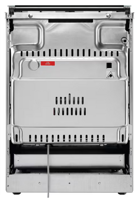 Газовая плита Electrolux LKG604012W (7003142) 943003578 фото