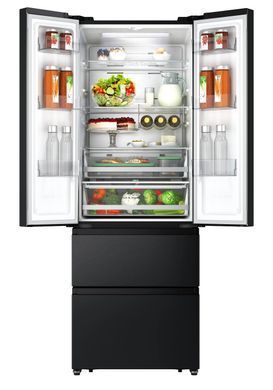 Холодильник Hisense RF632N4AFE1 (BCD-454W) (6895805) 20010464 фото