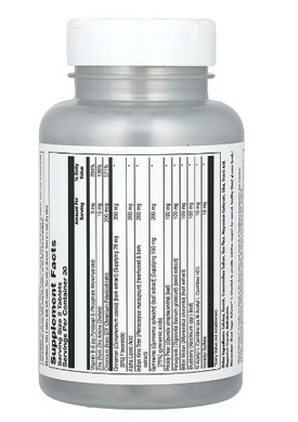 Blood Sugar Defense - 60 tabs