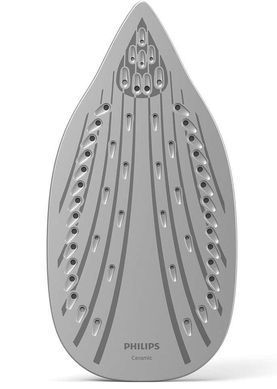 Утюг с подачей пара Philips DST3030/70 (6736186) DST3030/70 фото