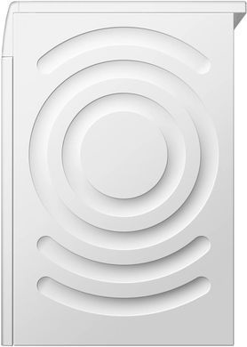 Bosch Пральна машина фронтальна, 9кг, 1400, A+++, 59см, дисплей, білий (375273) WGA14400UA фото