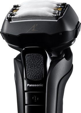 Електрична бритва Panasonic ES-LV6U-K820 сіткова (358107) ES-LV6U-K820 фото