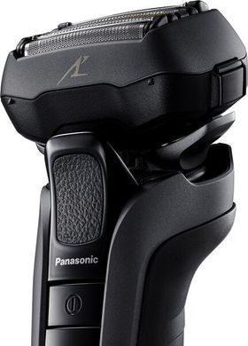 Електрична бритва Panasonic ES-LV6U-K820 сіткова (358107) ES-LV6U-K820 фото