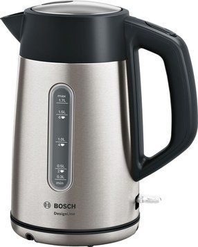 Електрочайник Bosch TWK4P440 (335180) TWK4P440 фото