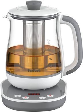 Электрочайник Tefal BJ551B10 (6770470) BJ551B10 фото