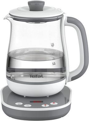 Электрочайник Tefal BJ551B10 (6770470) BJ551B10 фото