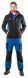 Куртка NEO Tools 81-558 Softshell, водо- та вітрозахисна, з флісовим утеплювачем M