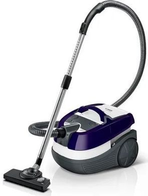 Bosch Пилосос миючий BWD41740 - 1700 Вт/телескоп.труба/турбощітка (349810) BWD41740 фото