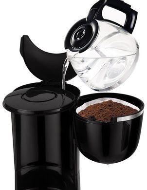 Кофеварка капельная Tefal CM340811 (6443831) CM340811 фото