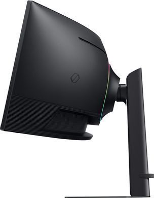 Samsung Hanwha Techwin Монитор Samsung 48.7"Odyssey G9 G95C HDMI, DP, USB, VA, 5120x1440, 32:9, 240Hz, 1ms, CURVED LS49CG954EIXCI фото