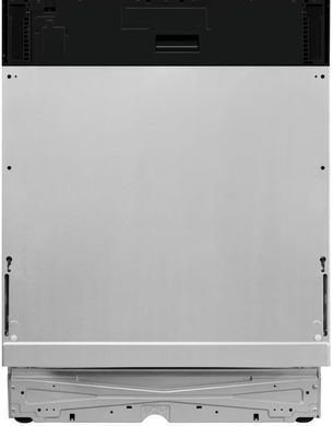 Electrolux Посудомийна машина вбудовувана, 13компл., A++, 60см, інвертор, чорний (363103) EEQ947200L фото
