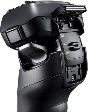 Електрична бритва Panasonic ES-LV6U-K820 сіткова (358107) ES-LV6U-K820 фото