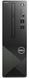 Dell ПК Vostro 3710 SFF, Intel i3-12100, 8GB, F256GB, ODD, UMA, WiFi, Win11P N4303VDT3710