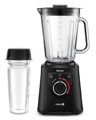 Стационарный блендер Tefal Perfect MIX+ BL87G831 (6965981) BL87G831 фото