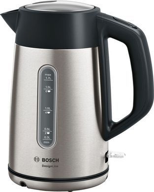 Електрочайник Bosch TWK4P440 (335180) TWK4P440 фото