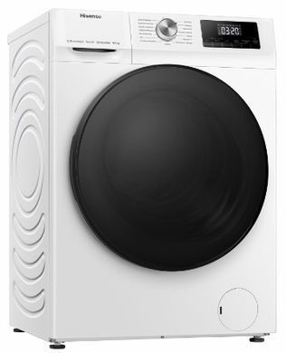 Стирально-сушильная машина Hisense WDQA9014EVJM/UA (6917680) 20012343 фото